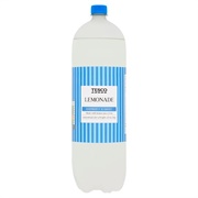 Tesco Sparkling Lemonade