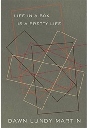 Life in a Box Is a Pretty Life (Dawn Lundy Martin)
