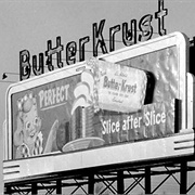 Butter Krust Bread