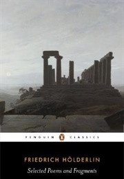Selected Poems and Fragments (Friedrich Hölderlin)