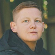 Kae Tempest (Non-Binary, They/Them)