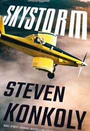 Skystorm (Steven Konkoly)