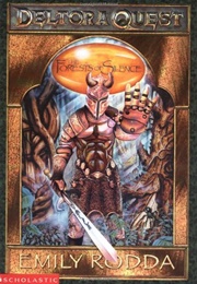 The Forests of Silence (Emily Rodda)