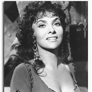 Gina Lollobrigida