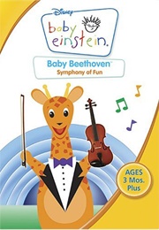 Baby Einstein: Baby Beethoven (2002)