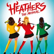 Heathers the Musical (West End)