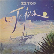 ZZ Top - Tejas (1977)
