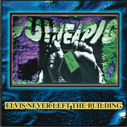 The Guineapigs - Elvis Never Left the Building (1996)