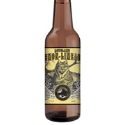 Rocky Mountain Soda Co. Loveland Lemon-Limeade