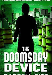 The Doomsday Device (Darrell Pitt)
