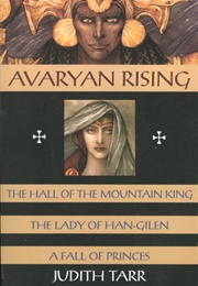 Avaryan Rising (Judith Tarr)