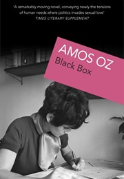 Black Box (Amos Oz)