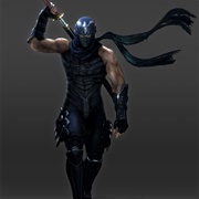 Ryu Hayabusa