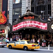 New York, New York, USA