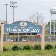 Jay, Florida