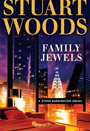 Family Jewels (Stuart Woods)