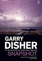 Snapshot (Garry Disher)
