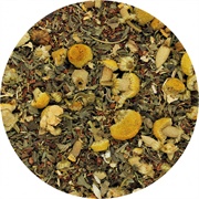 Special Tea Company Pink Ribbon Peppermint