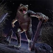 Lake Monster (Scooby-Doo Curse of the Lake Monster)