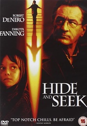 Hide and Seek (2005)