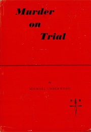 Murder on Trial (Michael Underwood)