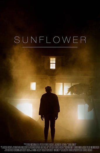 Sunflower (2016)