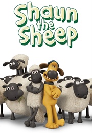 Shaun the Sheep (2007)