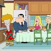 Finger Lenting Good (American Dad)