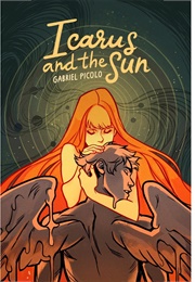 Icarus and the Sun (Gabriel Picolo)