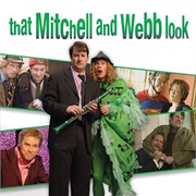 That Mitchell and Webb Look
