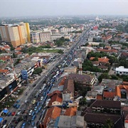 Depok, Indonesia