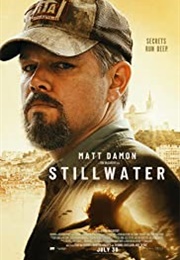 Stillwater (2021)