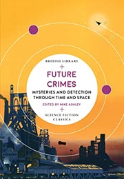 Future Crimes (Various)