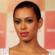Solange