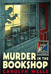 Murder in the Bookshop (Carolyn Wells)
