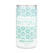 Moontower Matcha Mint