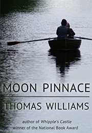 The Moon Pinnace (Thomas Williams)