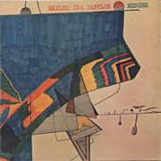 Merger - Exiles Ina Babylon