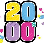 The 2000's