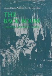 The Back Room (Carmen Martín Gaite)