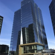 Nutrien Tower, Saskatoon