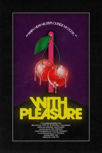 With Pleasure (2021)