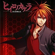 Hiiro No Kakera: Shin Tamayori Hime Denshou