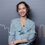 Kiko Mizuhara (LGBTQ+, She/Her)