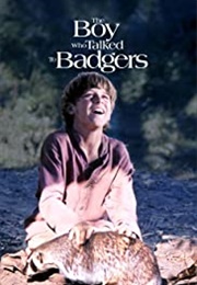 The Boy Who Talked to Badgers (1975)