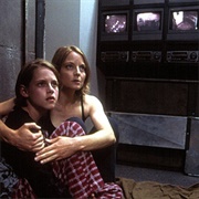 Panic Room (2002)