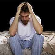 Stay Awake for 48 Hours