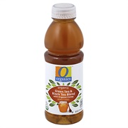O Organics Green Tea & Black Tea Blend