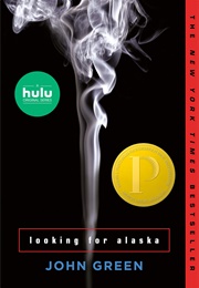 Looking for Alaska (John Green)
