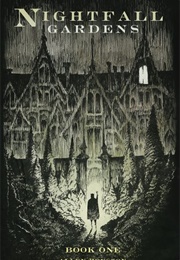 Nightfall Gardens (Allen Houston)